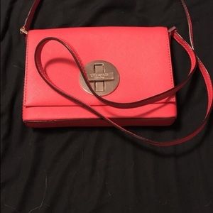 Kate Spade Pink Purse